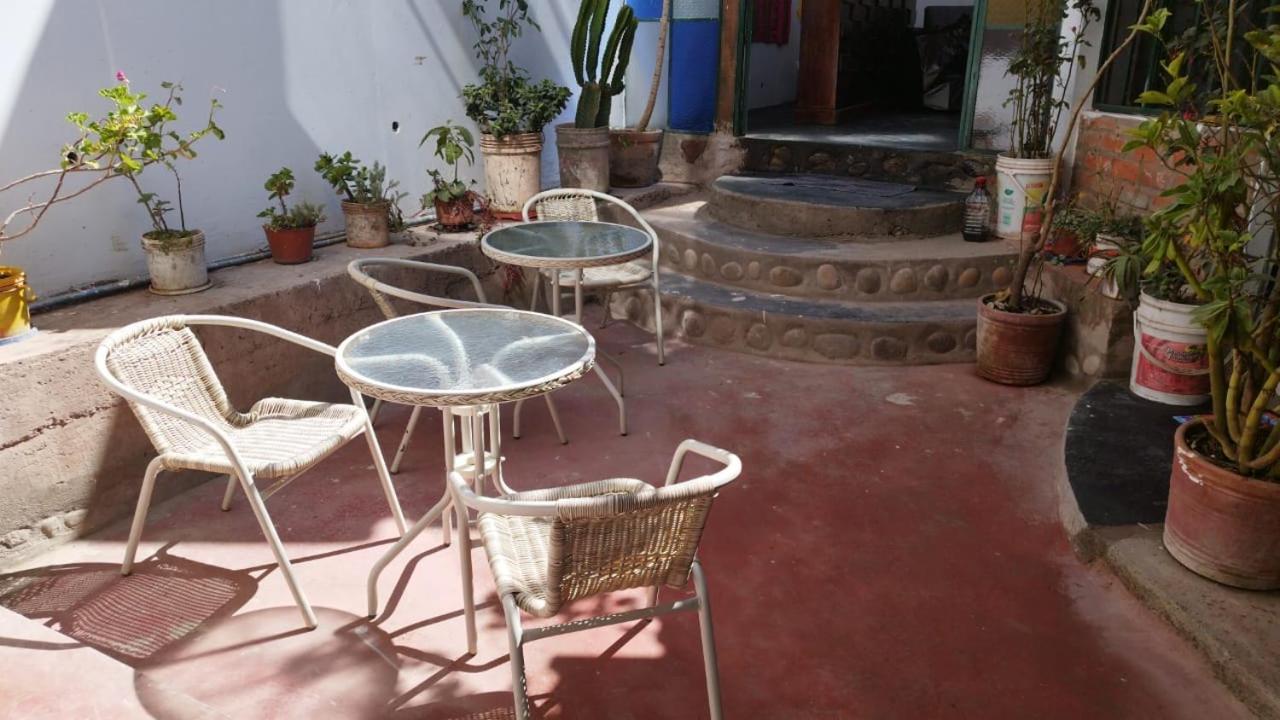 فندق La Maison De Frida كوسكو المظهر الخارجي الصورة