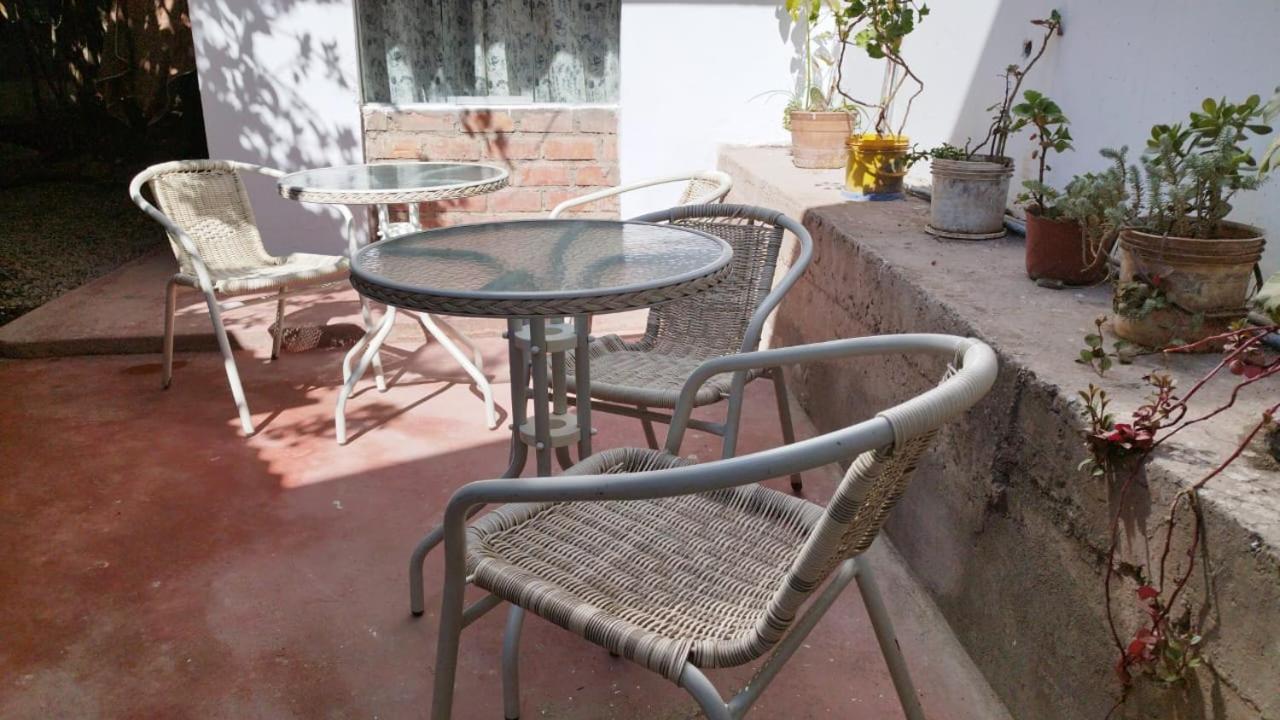 فندق La Maison De Frida كوسكو المظهر الخارجي الصورة
