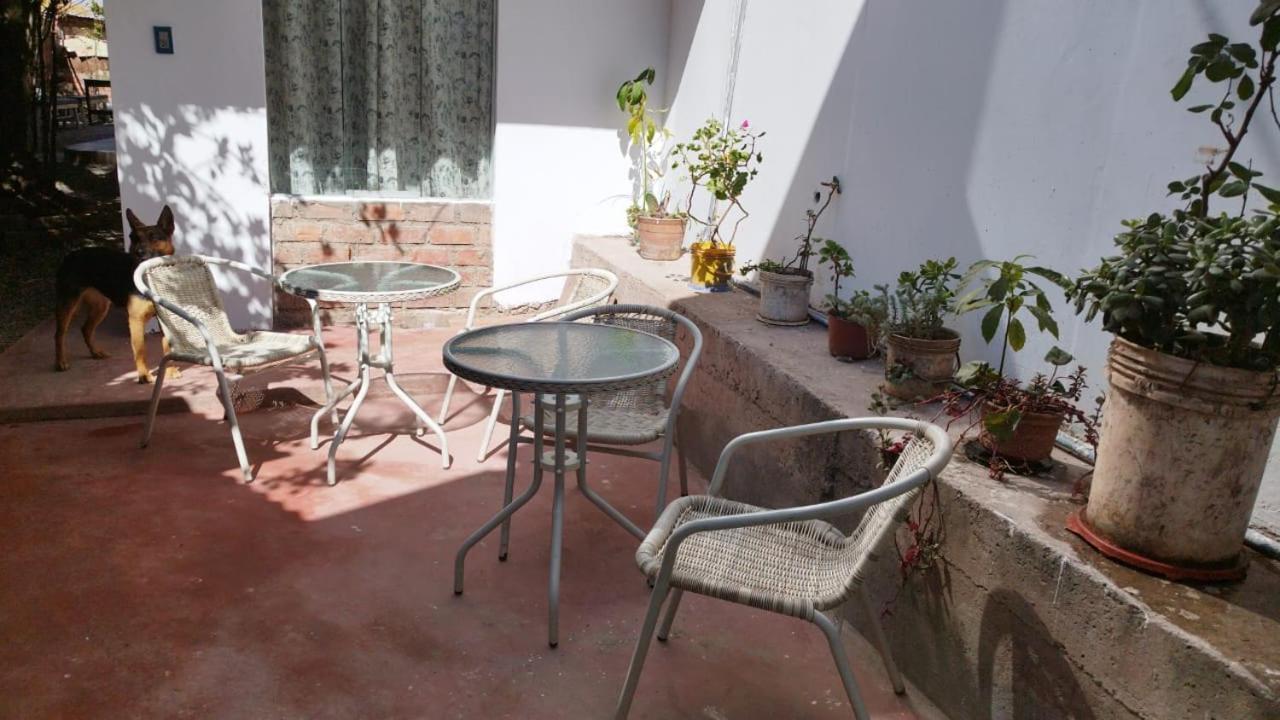 فندق La Maison De Frida كوسكو المظهر الخارجي الصورة
